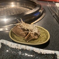 名古屋焼肉きらく - 