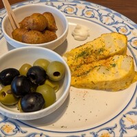 ミゲル フアニ 新宿タカシマヤ タイムズスクエア店 - 