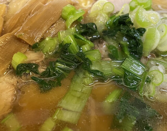 Chuka Soba Shichimen photo 5