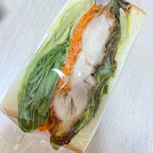 月夜のサンドウィッチ 月夜のサンドウィッチ 月夜のサンドウィッチ