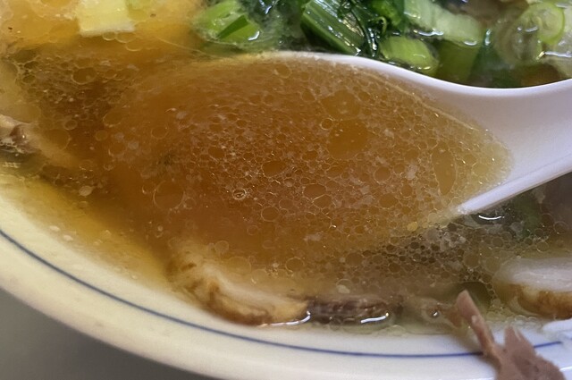 Chuka Soba Shichimen photo 3