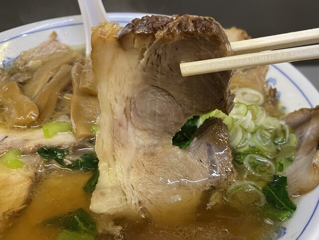 Chuka Soba Shichimen photo 4