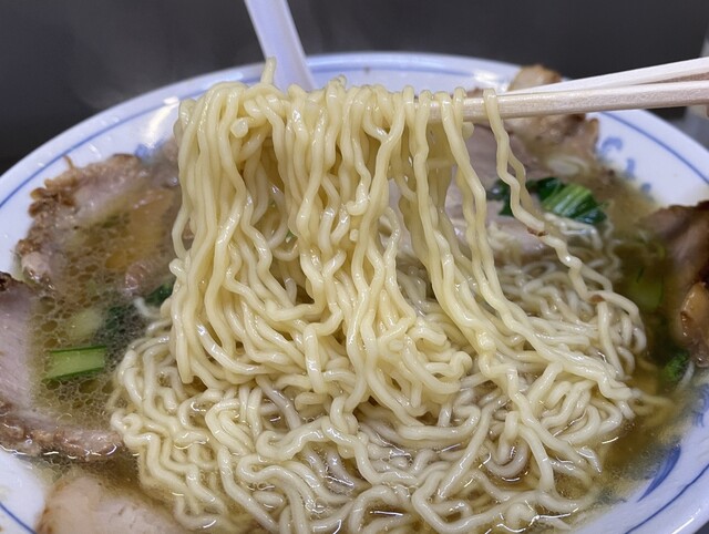 Chuka Soba Shichimen photo 2