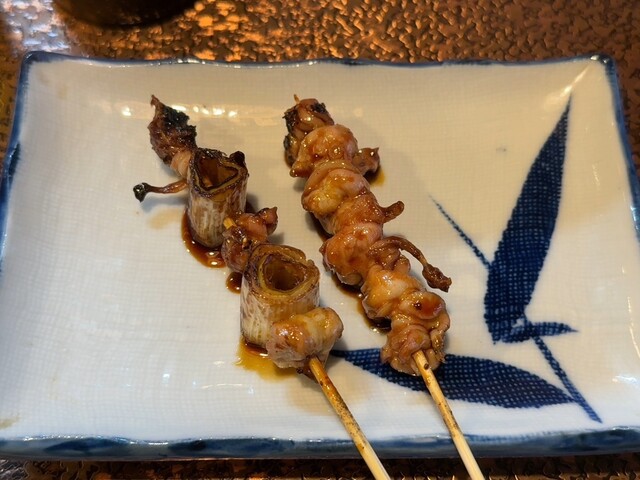 河童 - 和歌山港/焼き鳥 | 食べログ