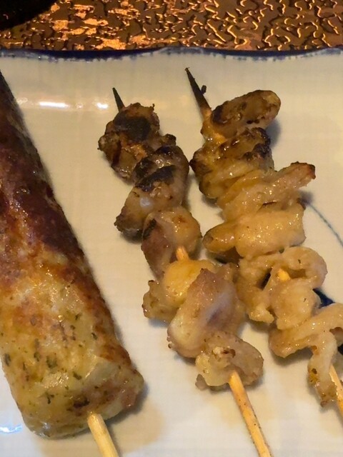 河童 - 和歌山港/焼き鳥 | 食べログ