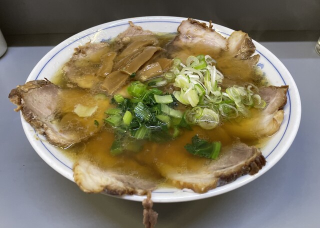 Chuka Soba Shichimen photo