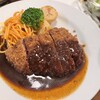 欧風料理 もん
