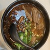 玖伍牛肉麺