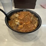 旨辛タンメン 誠屋 - 