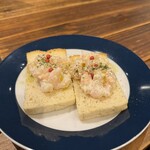 博多イタリアンバル NewPond - 