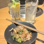 二子玉川まんぷく - 