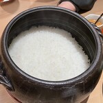 まき村 - 魚沼 コシヒカリ 従来品種