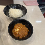 旨辛タンメン 誠屋 - 