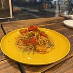 博多イタリアンバル NewPond - 