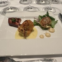 Morton's The Steakhouse 丸の内 - 