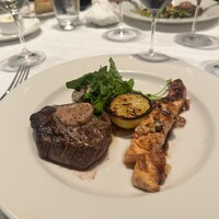Morton's The Steakhouse 丸の内 - 
