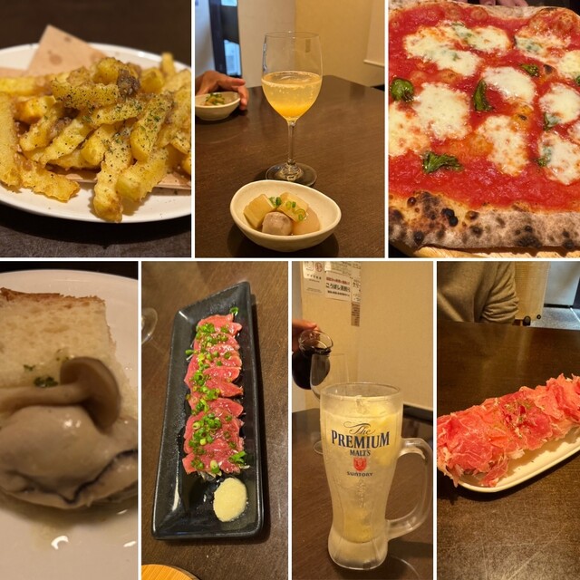 がぶり &ndash; 鶴岡（居酒屋）｜山形県鶴岡市のおすすめ居酒屋情報