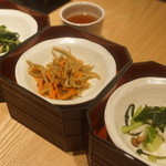 寅福 - 今日の総菜