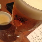 K's - 生ビール