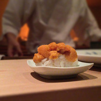 鮨 なかむら - 