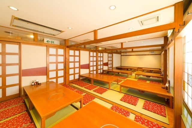 Suzu Noren Hataetori Ten photo 5