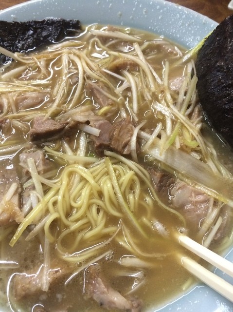 ファンの多いお店です By チャンタツ ネギラーメン ラーメンショップ 東岡山 ラーメン 食べログ ファンの多いお店です By チャンタツ ネギラーメン ラーメンショップ 東岡山 ラーメン 食べログ