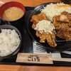 唐揚げ食堂 ごいち - 