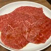焼肉 うしゆき