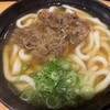 土俵うどん
