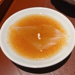 馳走 啐啄一十  - 