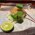 馳走 啐啄一十  - 