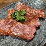 焼肉 源 - 