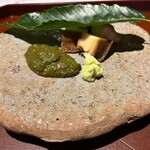 馳走 啐啄一十  - 