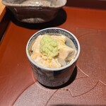 馳走 啐啄一十  - 