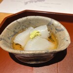 馳走 啐啄一十  - 