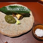 馳走 啐啄一十  - 