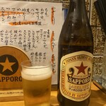 とりのいっとく - 