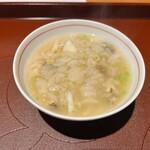 馳走 啐啄一十  - 