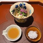 馳走 啐啄一十  - 