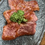 焼肉 源 - 