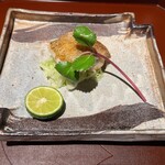 馳走 啐啄一十  - 