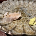 馳走 啐啄一十  - 