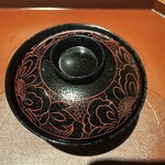 馳走 啐啄一十  - 