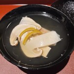 馳走 啐啄一十  - 