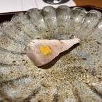 馳走 啐啄一十  - 