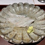 馳走 啐啄一十  - 