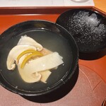 馳走 啐啄一十  - 