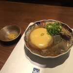 魚と煮込みとわら焼きと ととと - 