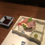 魚と煮込みとわら焼きと ととと - 