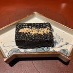 馳走 啐啄一十  - 